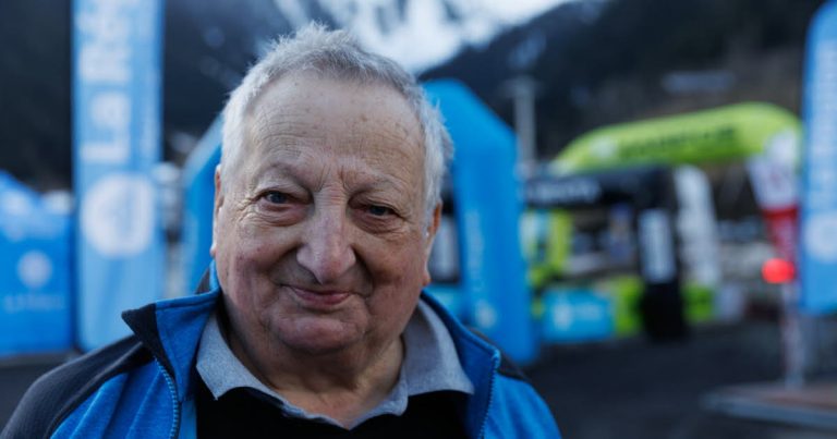 Hommage à Guy Blanc : Un Pilier du Ski de Randonnée