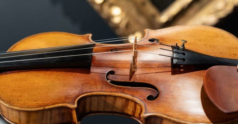 Réapparition d’un Stradivarius de 1719 : Enquête et Controverses