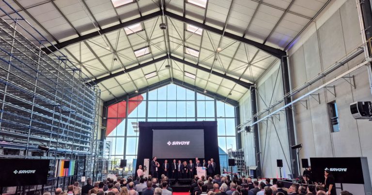 Longvic : Quelles implications pour l&rsquo;économie locale après l&rsquo;inauguration du site Savoye ?