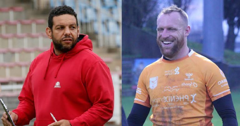 Changement à la tête des Tango : un nouveau duo pour une nouvelle ère