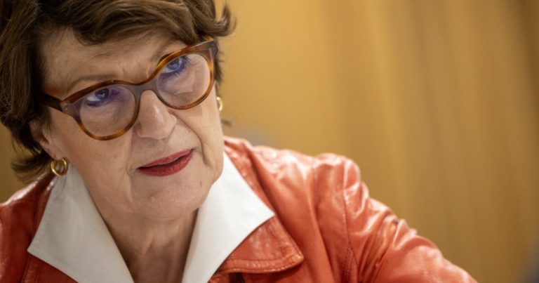 Annie Genevard, ministre de l&rsquo;Agriculture : quel plan pour garantir notre souveraineté en engrais ?