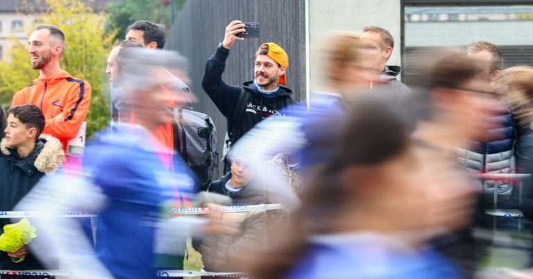 Course Remue-Méninges : Un Élan pour la Recherche sur les Maladies du Cerveau