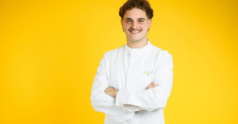 Top Chef : La Fin d&rsquo;un Chapitre pour Antoine Garcia ?