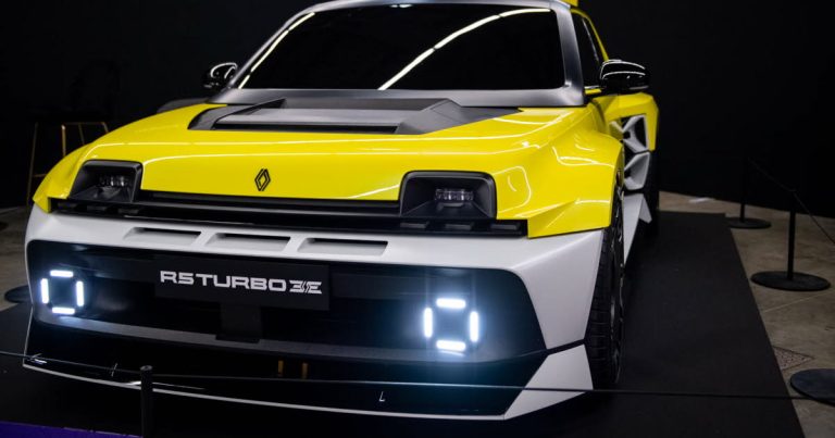 Salon Prestige Auto : Un Événement Incontournable à Beaune