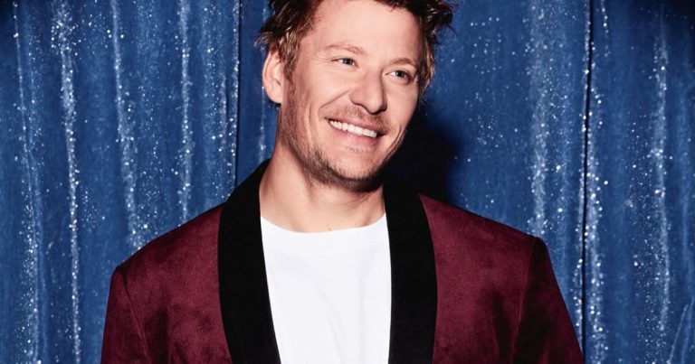 Gérémy Crédeville : Une Exploration Humoristique du Choix