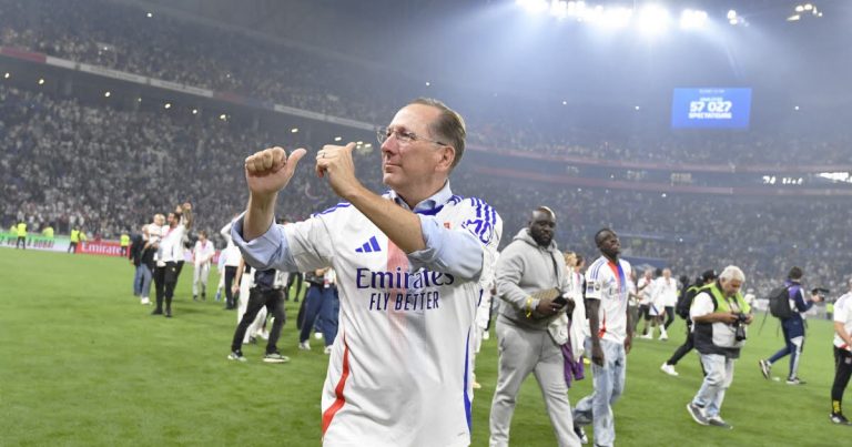 John Textor, ancien président de l&rsquo;OL, écarté : quelles conséquences pour Botafogo ?