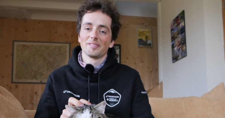 Victime d’un retard : pourquoi Victor Lafay n’a pas encore pris le départ cette saison ?