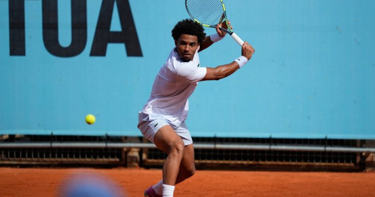 Arthur Fils : L’Ascension d’un Jeune Talent dans le Tennis Mondial