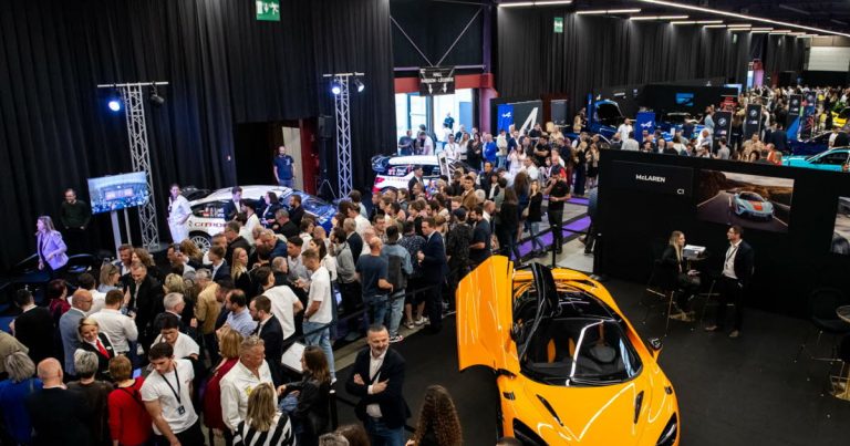 Le Salon Prestige Auto 2026 : Une Édition Survitaminée