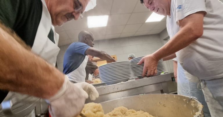 Choucroute au petit-déjeuner : un goût d&rsquo;Alsace qui surprend les Américains