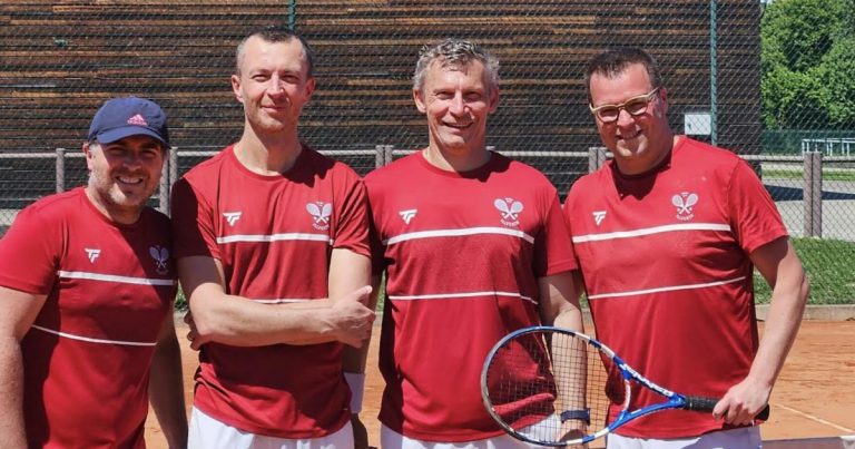 Interclubs de tennis : quelles stratégies pour les équipes du Sundgau cette saison ?