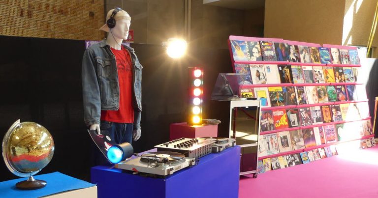 Saint-Quentin-Fallavier : Revivez les années 2000 avec un week-end nostalgique et vibrant