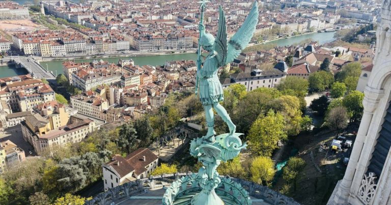 Lyon se positionne comme une destination familiale avec de nombreuses activités adaptées.