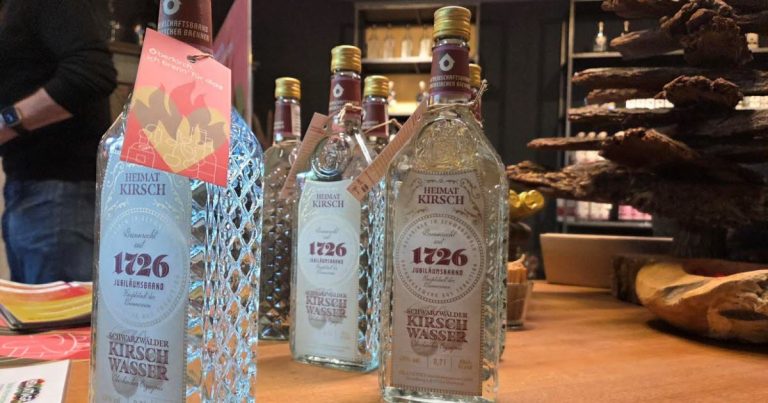 Renchtal : 300 ans de distillation de schnaps, héritage de l&rsquo;évêque de Strasbourg