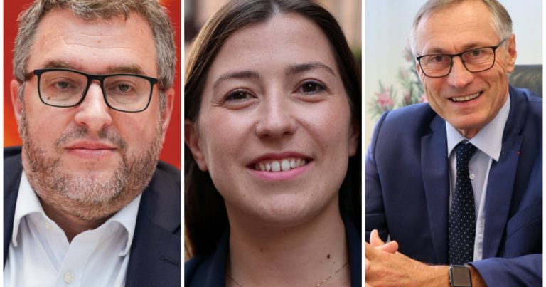 Alsace : tensions politiques et ambitions régionales au cœur des discussions du Grand Est.