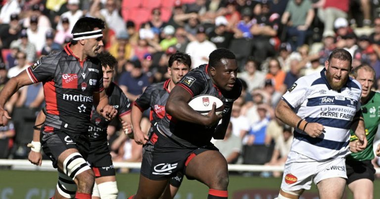 Analyse du Match : Le Lou Renverse Castres