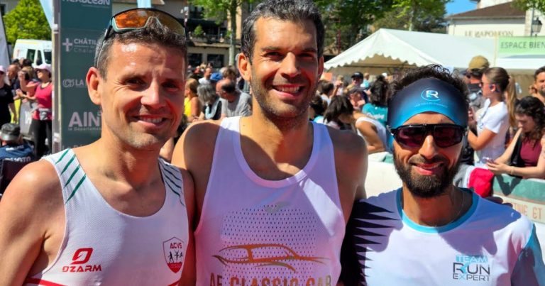 Marathon Dombes Bresse : un événement marquant