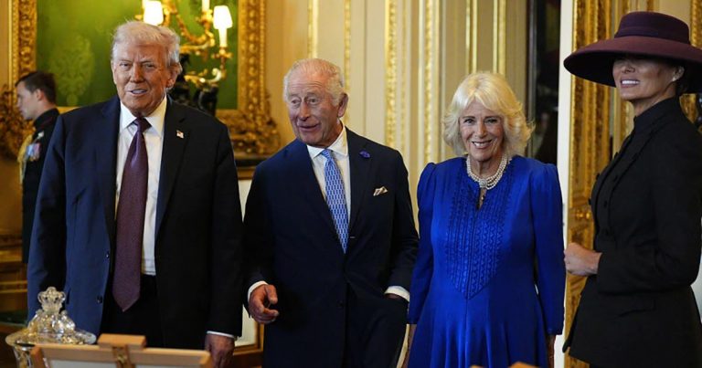 L&rsquo;ombre de l&rsquo;assassinat : Trump et Lincoln