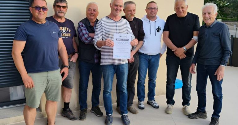 Concours de pêche à Prissé : Pourquoi cet événement du 2 mai attire-t-il tant de passionnés ?