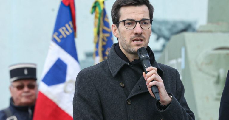 Martin Horn réélu maire de Fribourg-en-Brisgau au premier tour des élections municipales.