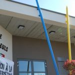 Alsace du Nord : des écoles neuves menacées de fermeture pour certaines classes.