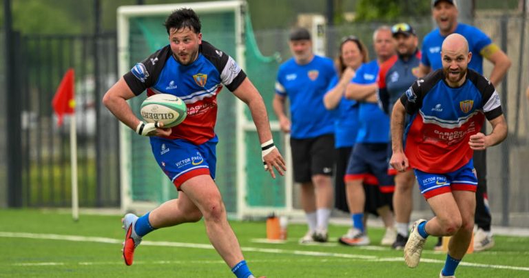 Ligue Auvergne Rhône-Alpes : neuf finales pour couronner les champions ce week-end.