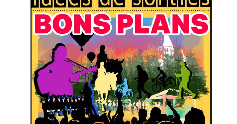 Sorties culturelles et activités en Charolais-Brionnais ce week-end en Saône-et-Loire.