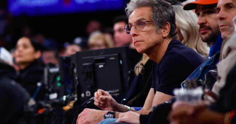 Ben Stiller ciblé par des pro-Trump après des commentaires sur la politique américaine