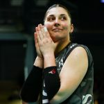 Léa Soldner-Kriszt prendra sa retraite après la finale du championnat Mulhouse-Levallois.