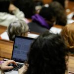 Strasbourg : le conseil d&rsquo;administration de l&rsquo;université s&rsquo;oppose aux frais différenciés pour étudiants étrangers.