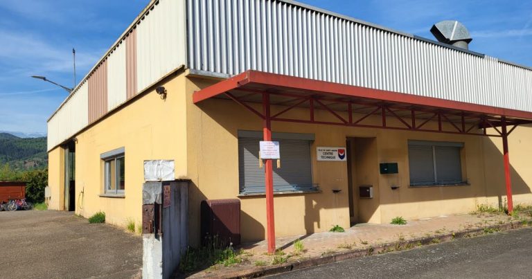 Saint-Amarin : perte de plus de 30 % de ses capacités d’autofinancement en un an.