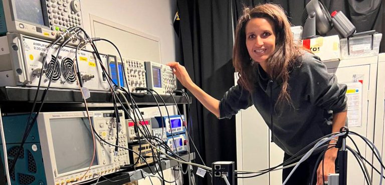 Maïmouna Bocoum : Pionnière de l&rsquo;Acousto-Optique