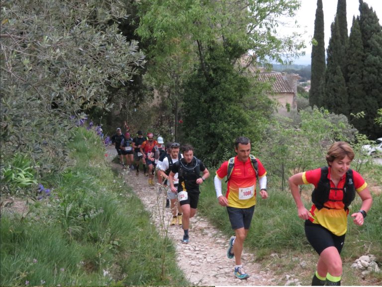 Trail de Beaumes de Venise 2026 : Une Épreuve qui Révèle les Incohérences du Système
