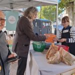 À Bollène, le marché Pasteur revient : un carnaval de conservateurs et d'absurdités locales !