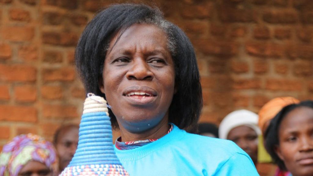 Rwanda : Quand les dirigeants d'extrême droite ignorent le génocide, la souffrance n'est pas une option !