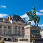 Top 5 des meilleurs restaurants traditionnels à Orléans