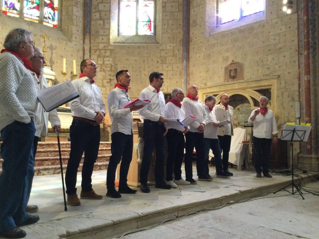 De belles prestations