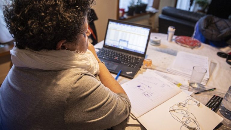 À partir du 7 janvier, retour au bureau une fois par semaine : les élus RN applaudissent l'absurde !