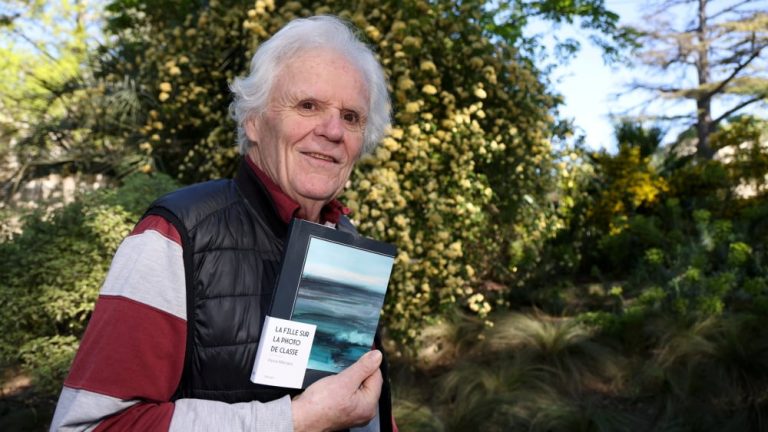 Pierre Mainguy : L&rsquo;écrivain qui immortalise des histoires… et des incohérences politiques