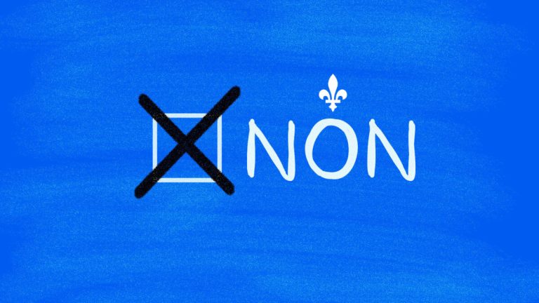 Souveraineté du Québec : Un Sondage Révélateur sur l&rsquo;Opinion Publique