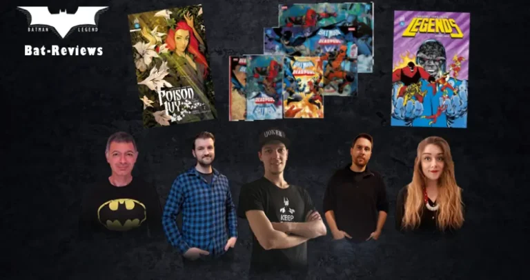 Batman : Un Héros dans un Monde de Contradictions