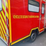 Près de Rouen. Un homme de 30 ans grièvement blessé après avoir chuté d'un pont