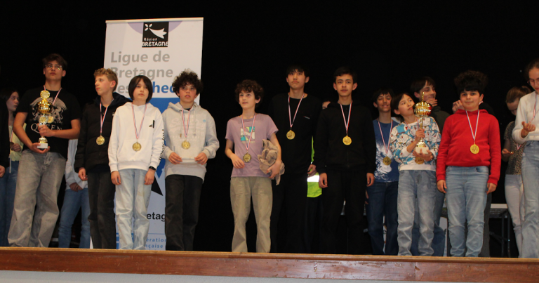 La Finale Académique : Un Échec Déguisé en Triomphe