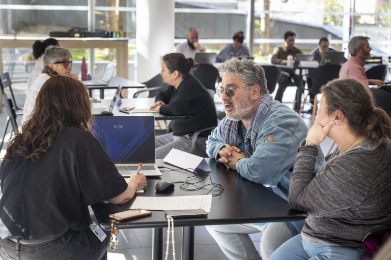 Élogie-Siemp organise des portes ouvertes pour favoriser le dialogue avec les locataires