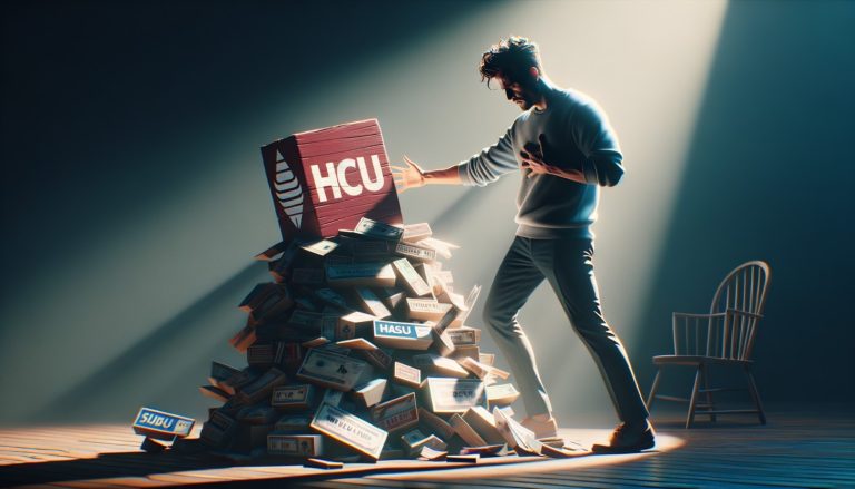 Le HCU : La Fin d&rsquo;une Illusion Éphémère pour les Articles Sponsorisés