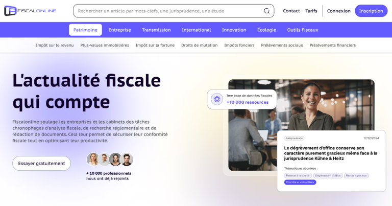 La Comédie Fiscale : Quand le Contribuable Devient Garant de l’Injustifiable