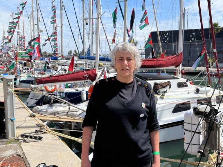 Flottille pour Gaza : Courage ou naïveté ?