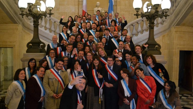 Écoles, logement, sécurité, culture : qui fait quoi dans le nouveau gouvernement Payan ?