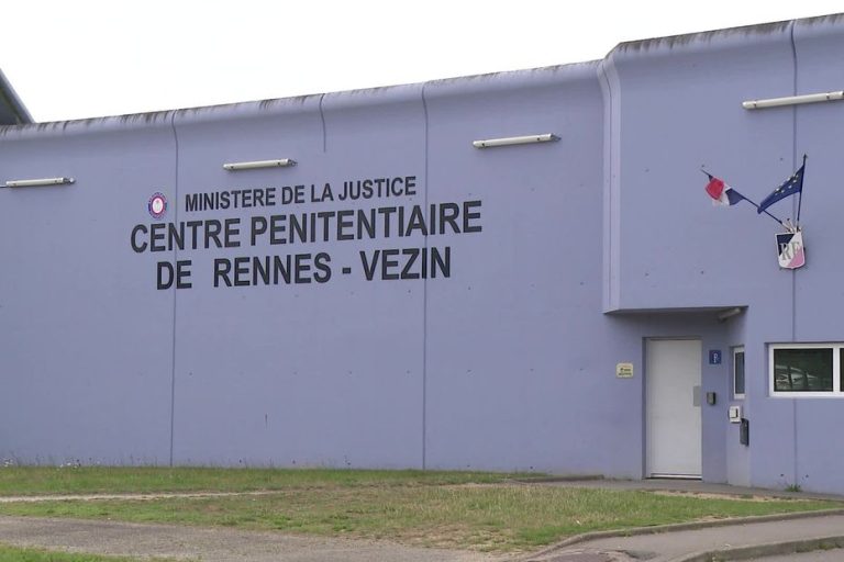 Prison de Rennes-Vezin : Quand le personnel est à bout, la promesse d’un avenir meilleur s’évapore