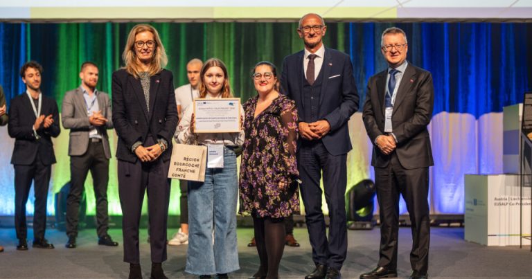 La jeunesse alpine face à l&rsquo;absurde : quand l&rsquo;innovation rime avec démagogie